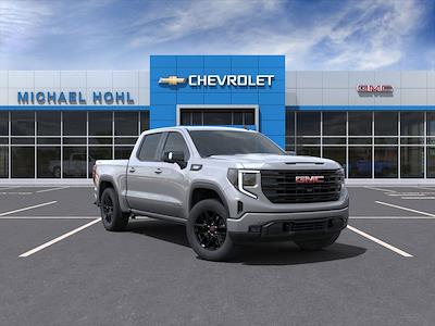 2025 GMC Sierra 1500 Crew Cab 4WD Pickup for sale #GG25334 - photo 1