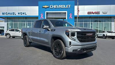 2025 GMC Sierra 1500 Crew Cab 4WD Pickup for sale #GG25334 - photo 1