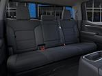 2025 GMC Sierra 1500 Crew Cab 4WD Pickup for sale #GG25334 - photo 17