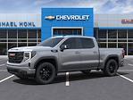 2025 GMC Sierra 1500 Crew Cab 4WD Pickup for sale #GG25334 - photo 3