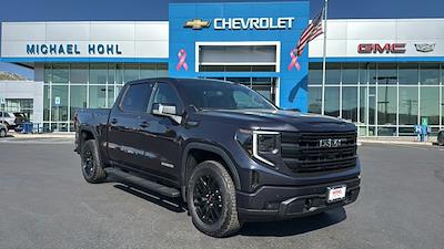 2025 GMC Sierra 1500 Crew Cab 4WD Pickup for sale #GG25336 - photo 1