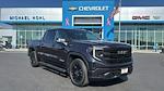 2025 GMC Sierra 1500 Crew Cab 4WD Pickup for sale #GG25336 - photo 1