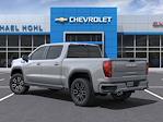 2025 GMC Sierra 1500 Crew Cab 4WD Pickup for sale #GG25337 - photo 4