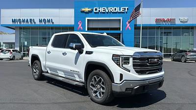 2025 GMC Sierra 1500 Crew Cab 4WD Pickup for sale #GG25339 - photo 1