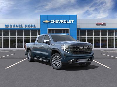 New 2025 GMC Sierra 1500 Denali Ultimate Crew Cab 4WD Pickup for sale #GG25341 - photo 1