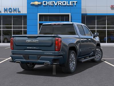 New 2025 GMC Sierra 1500 Denali Ultimate Crew Cab 4WD Pickup for sale #GG25341 - photo 2