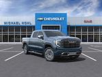 New 2025 GMC Sierra 1500 Denali Ultimate Crew Cab 4WD Pickup for sale #GG25341 - photo 1