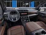 New 2025 GMC Sierra 1500 Denali Ultimate Crew Cab 4WD Pickup for sale #GG25341 - photo 15