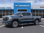 New 2025 GMC Sierra 1500 Denali Ultimate Crew Cab 4WD Pickup for sale #GG25341 - photo 3