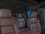 New 2025 GMC Sierra 1500 Denali Ultimate Crew Cab 4WD Pickup for sale #GG25341 - photo 24