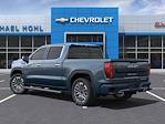 New 2025 GMC Sierra 1500 Denali Ultimate Crew Cab 4WD Pickup for sale #GG25341 - photo 4