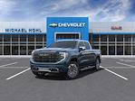 New 2025 GMC Sierra 1500 Denali Ultimate Crew Cab 4WD Pickup for sale #GG25341 - photo 8