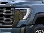2025 GMC Sierra 2500 Crew Cab 4WD Pickup for sale #GG25343 - photo 10