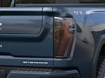 2025 GMC Sierra 2500 Crew Cab 4WD Pickup for sale #GG25343 - photo 11