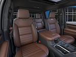 2025 GMC Sierra 2500 Crew Cab 4WD Pickup for sale #GG25343 - photo 16