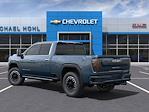 2025 GMC Sierra 2500 Crew Cab 4WD Pickup for sale #GG25343 - photo 4