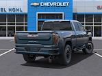2025 GMC Sierra 2500 Crew Cab 4WD Pickup for sale #GG25343 - photo 2