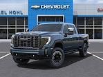 2025 GMC Sierra 2500 Crew Cab 4WD Pickup for sale #GG25343 - photo 6