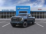 2025 GMC Sierra 2500 Crew Cab 4WD Pickup for sale #GG25343 - photo 8