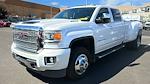 2019 GMC Sierra 3500 Crew Cab 4WD Pickup for sale #GG25343A - photo 1