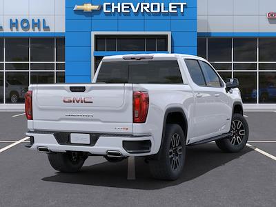 New 2025 GMC Sierra 1500 AT4 Crew Cab 4WD Pickup for sale #GG25344 - photo 2