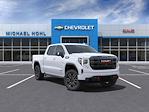 New 2025 GMC Sierra 1500 AT4 Crew Cab 4WD Pickup for sale #GG25344 - photo 1