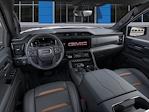 New 2025 GMC Sierra 1500 AT4 Crew Cab 4WD Pickup for sale #GG25344 - photo 15