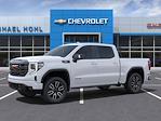 New 2025 GMC Sierra 1500 AT4 Crew Cab 4WD Pickup for sale #GG25344 - photo 3