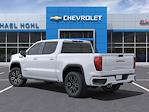 New 2025 GMC Sierra 1500 AT4 Crew Cab 4WD Pickup for sale #GG25344 - photo 4