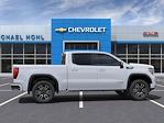 New 2025 GMC Sierra 1500 AT4 Crew Cab 4WD Pickup for sale #GG25344 - photo 5