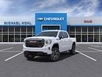 New 2025 GMC Sierra 1500 AT4 Crew Cab 4WD Pickup for sale #GG25344 - photo 8