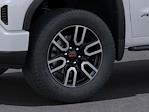 New 2025 GMC Sierra 1500 AT4 Crew Cab 4WD Pickup for sale #GG25344 - photo 9