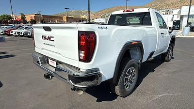 New 2025 GMC Sierra 3500 Pro Regular Cab 4WD Pickup for sale #GG25345 - photo 2