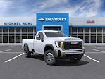 2025 GMC Sierra 3500 Regular Cab 4WD Pickup for sale #GG25345 - photo 29