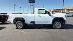 2025 GMC Sierra 3500 Regular Cab 4WD Pickup for sale #GG25345 - photo 3