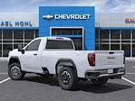 2025 GMC Sierra 3500 Regular Cab 4WD Pickup for sale #GG25345 - photo 32