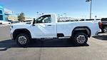 2025 GMC Sierra 3500 Regular Cab 4WD Pickup for sale #GG25345 - photo 6