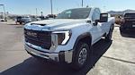 2025 GMC Sierra 3500 Regular Cab 4WD Pickup for sale #GG25345 - photo 7