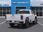 2025 GMC Sierra 3500 Regular Cab 4WD Pickup for sale #GG25345 - photo 30