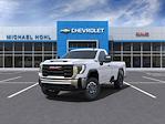 2025 GMC Sierra 3500 Regular Cab 4WD Pickup for sale #GG25345 - photo 36
