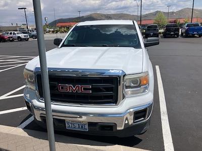 2014 GMC Sierra 1500 Double Cab 4WD Pickup for sale #GG25346A - photo 1