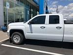 2014 GMC Sierra 1500 Double Cab 4WD Pickup for sale #GG25346A - photo 8