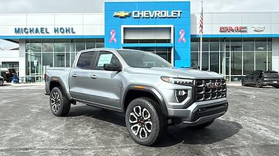 2025 GMC Canyon Crew Cab 4WD Pickup for sale #GG25347 - photo 1