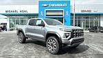 2025 GMC Canyon Crew Cab 4WD Pickup for sale #GG25347 - photo 1