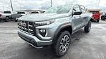 2025 GMC Canyon Crew Cab 4WD Pickup for sale #GG25347 - photo 7