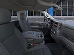 2025 GMC Sierra 3500 Regular Cab 4WD Pickup for sale #GG25348 - photo 17