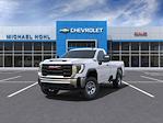 2025 GMC Sierra 3500 Regular Cab 4WD Pickup for sale #GG25348 - photo 8