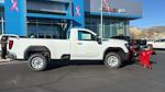 New 2025 GMC Sierra 3500 Pro Regular Cab Plow Truck V-Plow for sale #GG25349 - photo 14