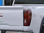 2025 GMC Sierra 3500 Regular Cab 4WD Pickup for sale #GG25349 - photo 11
