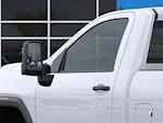 2025 GMC Sierra 3500 Regular Cab 4WD Pickup for sale #GG25349 - photo 12
